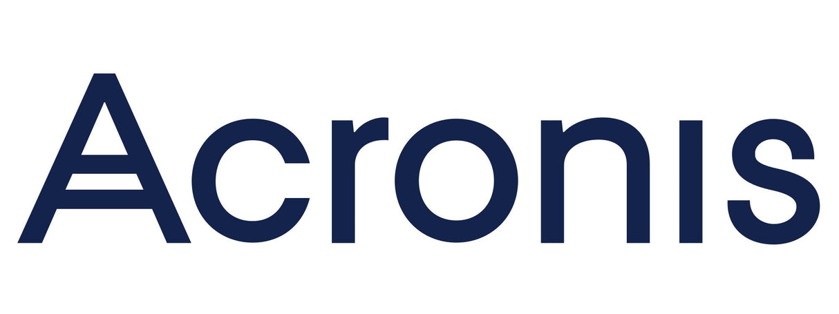 Acronis True Image Advanced 50 Gb (5 Dispositivos - 1 Año) Esd - Licencia Electrónica
