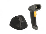 Delock 2,4 Ghz Barcode Scanner 1d Und 2d Mit Estación De Carga