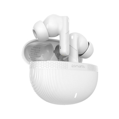 EAN 4252011912858 - 4smarts SkyBuds Pro ANC Auriculares True Wireless Stereo (TWS) Dentro de oído Llamadas/Música/Deporte/Uso imagen 4