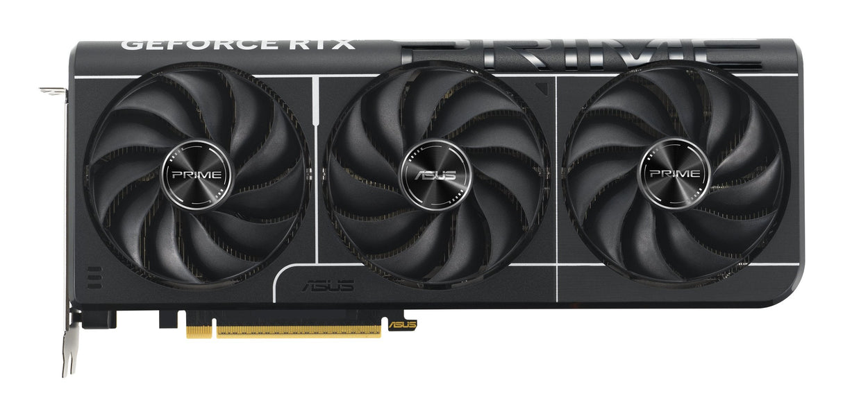 Asus Geforce Rtx 5080 Prime Oc Evo (Dlss 4, 3x Displayport, 1x Hdmi 2.1) 90yv0lx4-M0na00
