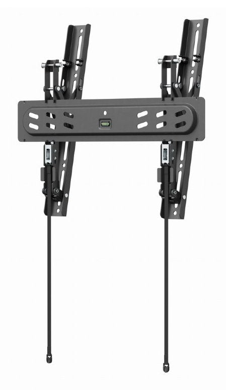 EAN 8716309135320 - Gembird WM-65T-PRO-01 soporte para TV 165,1 cm (65") Negro imagen 2