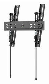 EAN 8716309135320 - Gembird WM-65T-PRO-01 soporte para TV 165,1 cm (65") Negro imagen 2