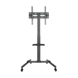 EAN 4052792060324 - LogiLink BP0121 soporte para TV 139,7 cm (55") Negro imagen 2