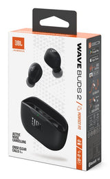 Wave Buds 2 Negro