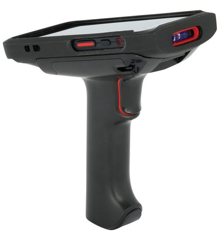 EAN 5704174288893 - Honeywell CT40 XP ordenador móvil de mano 12,7 cm (5") 1920 x 1080 Pixeles 289 g Negro imagen 5