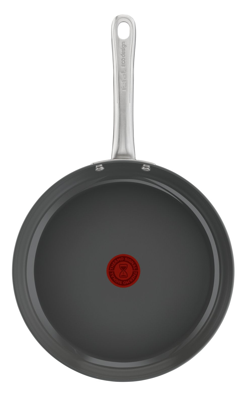 Sartén Tefal C4240653 Renew+ 28cm Cerámica