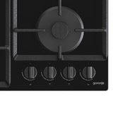 Gtw641eb Gorenje        Gas On Glass Hob