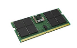 EAN 0740617349009 - Kingston Technology ValueRAM módulo de memoria 16 GB 1 x 16 GB DDR5 6400 MT/s 262-pin SO-DIMM imagen 3