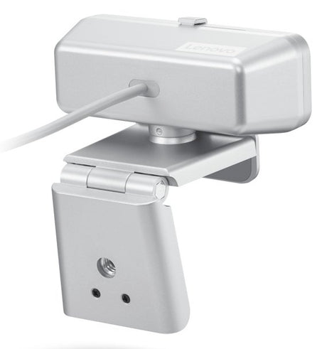EAN 195892122487 - Lenovo 310 cámara web 1920 x 1080 Pixeles USB 2.0 Blanco imagen 5
