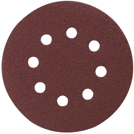 EAN 88381971416 - Makita P-43549 accesorio para lijadora 10 pieza(s) Hoja lijadora imagen 1