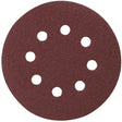 EAN 0088381971447 - Makita P-43577 accesorio para lijadora 10 pieza(s) Disco de lijado imagen 1