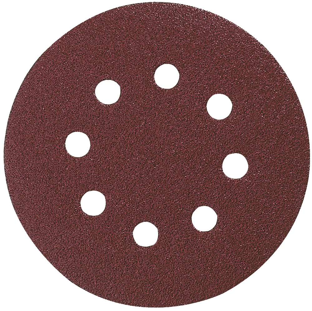 EAN 0088381971454 - Makita P-43583 accesorio para lijadora 10 pieza(s) imagen 1