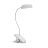 Lámpara Portátil Philips Donutclip Dsk201 Pt 3w Blanco