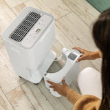 Deshumidificador 08314 Vigdry 8000 Exper