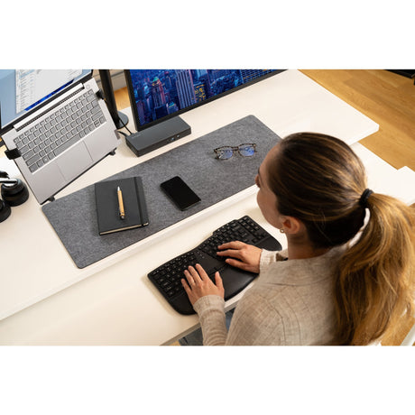EAN 0085896538011 - Kensington K53801WW soporte para monitor Negro imagen 18