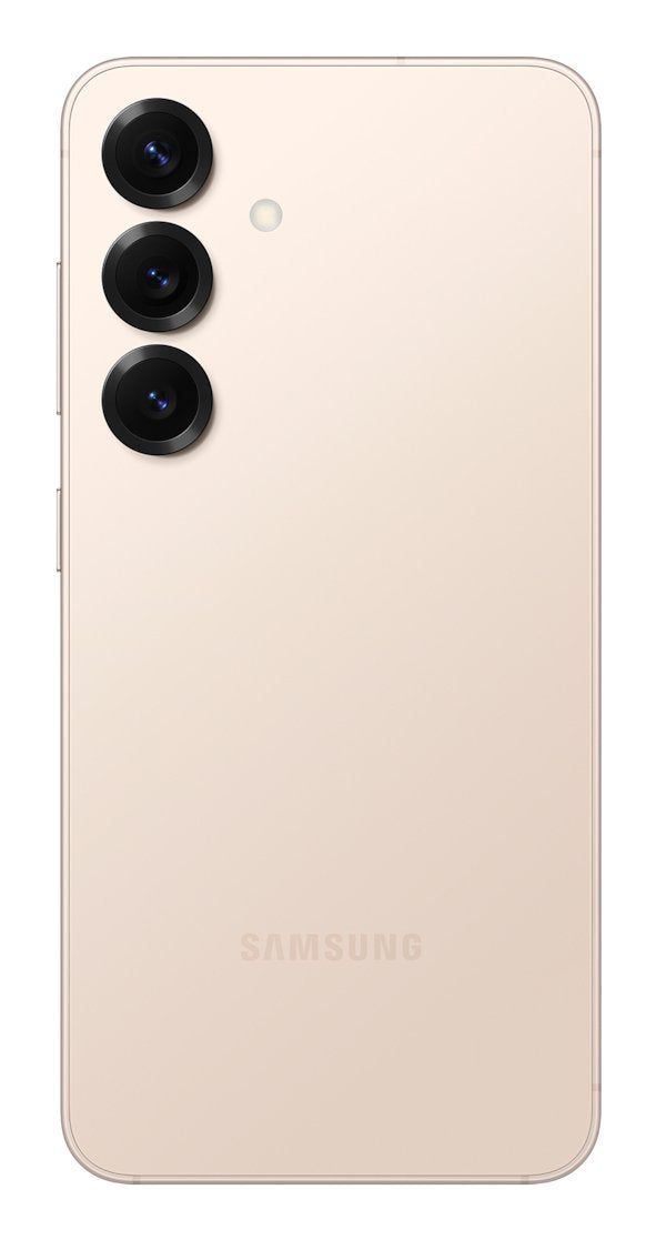 EAN 8806097041108 - Samsung Galaxy S25 SM-S931B/DS 15,8 cm (6.2") SIM doble Android 15 5G USB Tipo C 12 GB 512 GB 4000 mAh Or imagen 2