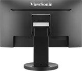 EAN 0766907028164 - Viewsonic VG Series VG2208A LED display 55,9 cm (22") 1920 x 1080 Pixeles Full HD Negro imagen 6