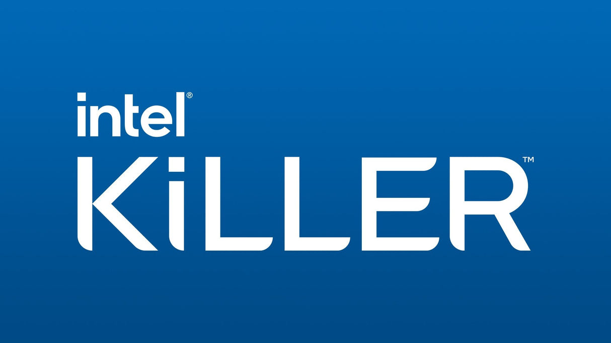 EAN 0675902056266 - Intel Killer Wi-Fi 7 BE1750 Interno WLAN / Bluetooth 5800 Mbit/s imagen 1