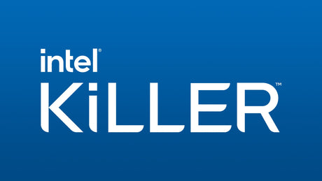 EAN 5032037281638 - Intel Killer Wi-Fi 7 BE1750 i Interno WLAN / Bluetooth 5800 Mbit/s imagen 1
