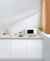 Panasonic Nn-K10jwmepg Microondas Encimera Microondas Combinado 20 L 800 W Blanco