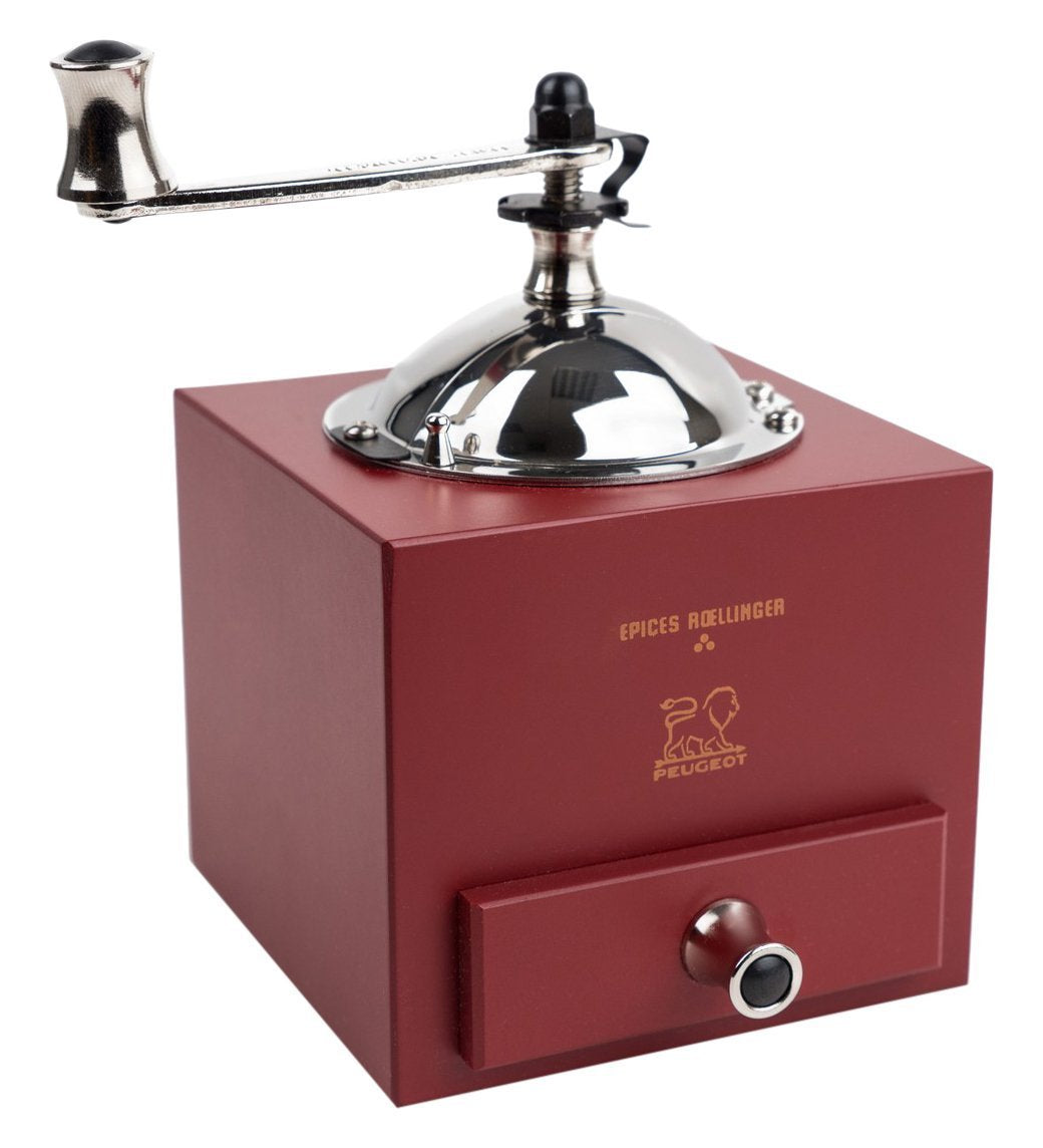 Peugeot Le Moulin D'Olivier Roellinger Pfeffermühle 13cm