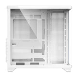 Caja Gaming Semitorre Hiditec H3 Pro Blanca