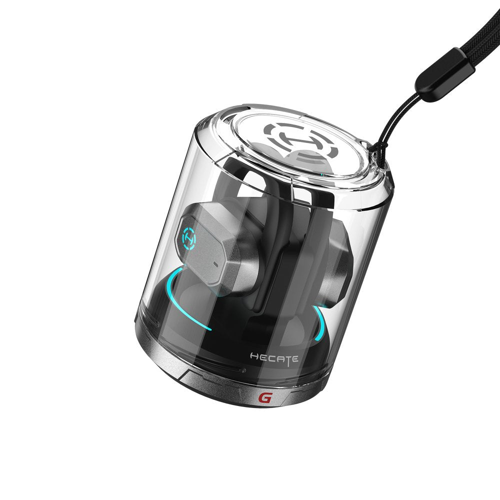 Edifier Hecate Air2 Bluetooth Earhds Negro Retail