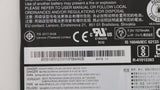 56wh Lithium-Ion Battery For  Lenovo Laptops 5b10r51233,