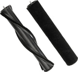 EAN 3838782835797 - Hisense HVC646630A Aspiradora escoba 2 en 1 Batería Secar HEPA Sin bolsa 0,701 L 330 W Negro imagen 28