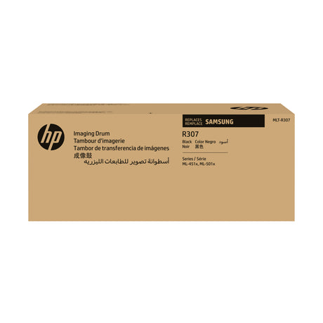 EAN 0191628435579 - HP MLT-R307 Imaging Drum 1 pieza(s) imagen 1