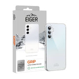 Eiger Grip Case Galaxy A16 Transp.