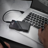 EAN 4711085939807 - ADATA SE920 Tecnología Thunderbolt (Rayo) 2 TB USB Tipo C 3.2 Gen 2 (3.1 Gen 2) Negro imagen 12
