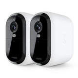 Arlo Essential 2 Xl Fhd Outdoor Camera 2pack