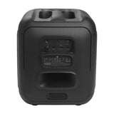 Jbl Partybox Encore Altavoz Portátil Para Fiestas Con Luces Integradas, A Prueba De Salpicaduras Ipx4, Graves Profundos Y 10 Horas De Tiempo De Reproducción, Negro
