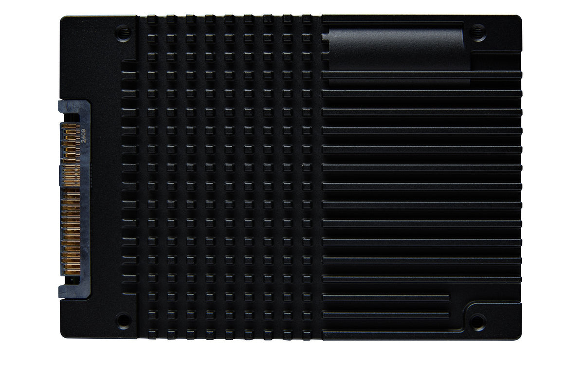 Kingston Dc3000me Sedc3000me/30t7 30720 Gb 1.0 Dwpd 2,5" 63,5mm U.2 Pcie 5.0 X4 Ssd 256bit Aes