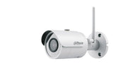 EAN 6939554917257 - Dahua Technology Pro IPC-HFW1435S-W-0360B cámara de vigilancia Bala (forma) Cámara de seguridad IP Interi imagen 1