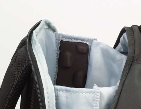 EAN 5060182458193 - Techair Classic pro 39,6 cm (15.6") Mochila Negro imagen 4