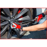 Ks Tools 516.1412 Llave Dinamométrica Ft-Lb, Nm