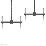 Neomounts Deh 37"-70" 1tft 1gelenk H:250-300cm Máx.50 Schwa