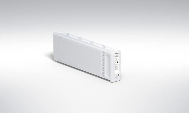 Cartucho De Limpieza Epson Para F2000/F2100 T736000