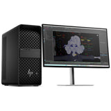 EAN 826581528982 - HP Z4 G6i Xeon X 634/1x32-ECC/512 Win 11 HE 32 GB DDR5-SDRAM 1 TB SSD Windows 11 Pro Torre Puesto de traba imagen 3