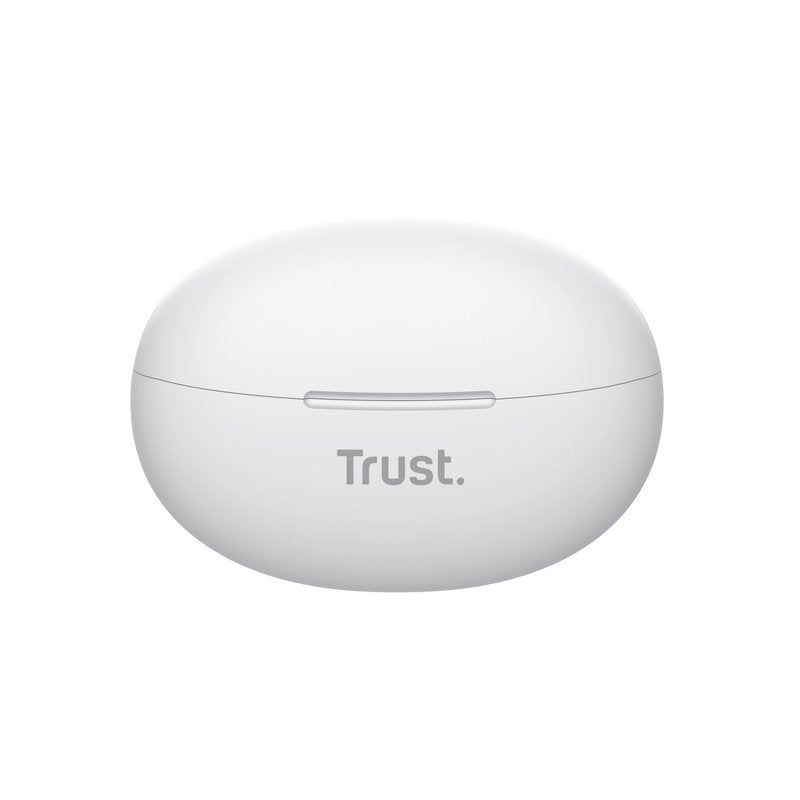 EAN 8713439251722 - Trust Yavi Auriculares True Wireless Stereo (TWS) Dentro de oído Llamadas/Música USB Tipo C Bluetooth Bla imagen 9