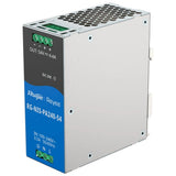 EAN 6976915002214 - Ruijie Networks RG-NIS-PA240-54 unidad de fuente de alimentación 240 W Blanco imagen 1