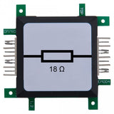 EAN 4038816056030 - ALLNET ALL-BRICK-0499 resistencia 18 Ω imagen 1