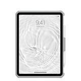 Urban Armor Gear Scout Healthcare 27,7 Cm (10.9") Funda Ipad 10.9" (10th Gen, 2022) Gris, Blanco