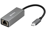 EAN 5705730136047 - Sandberg 136-04 adaptador y tarjeta de red 5000 Mbit/s imagen 1