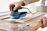 Lijadora Excéntrica Bosch Gex 125-1 Ae Professional 0601387504