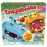 EAN 5010996207852 - Hasbro Gaming F88151750 juego de tablero 10 min imagen 1