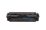 Mediarange Toner Hp Para W2031a 415a, 2.100 Copias, Cyan