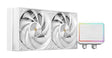 EAN 8435693112310 - Mars Gaming ML-PROII240W Procesador Kit de refrigeración líquida 12 cm Blanco 1 pieza(s) imagen 1